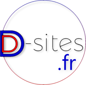 Logo D-sites.fr